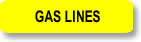 FAQ's - Gas Lines