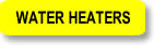 FAQ's - Water Heaters